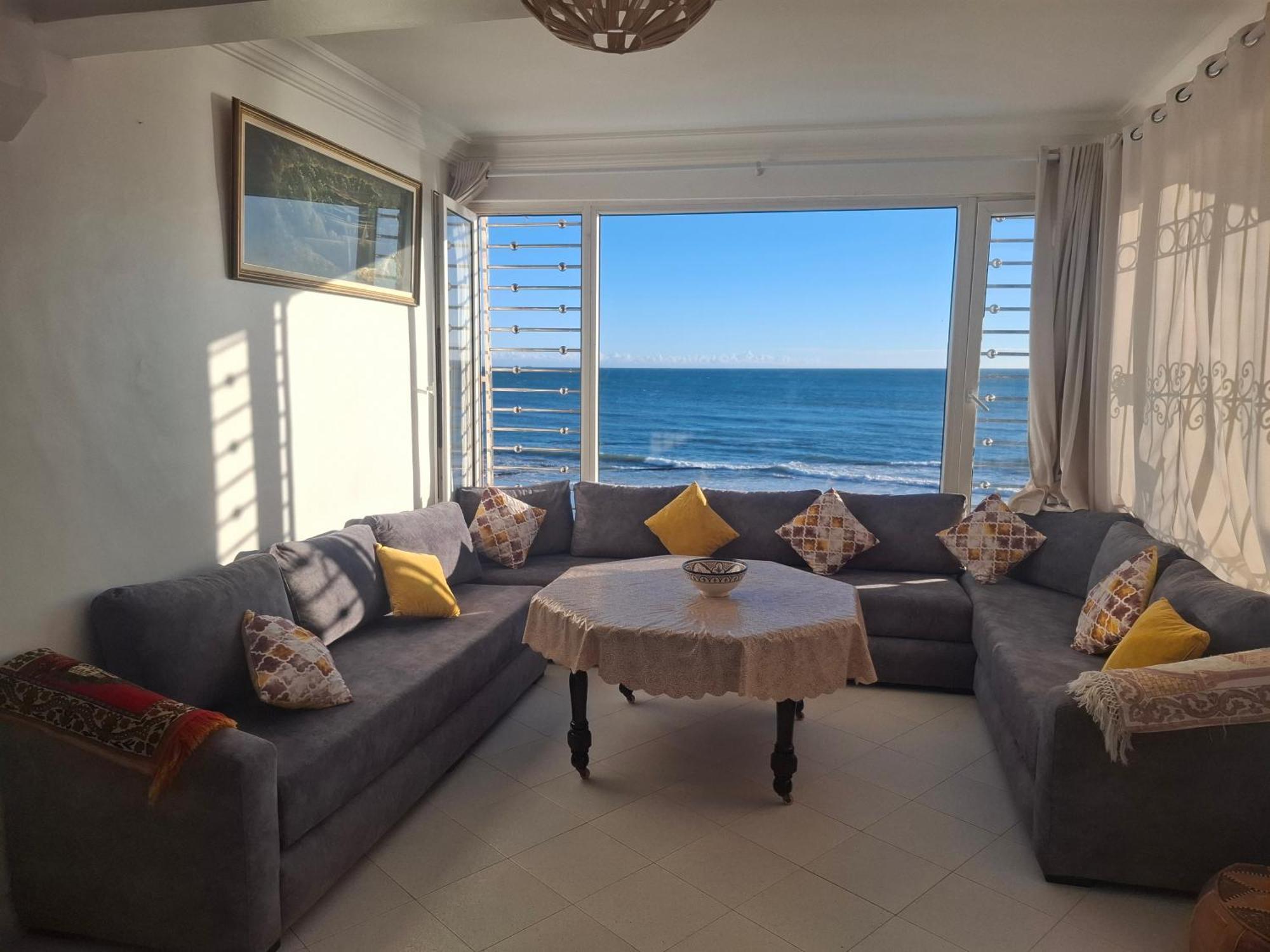 Surfstay Taghazout 2 Exterior foto