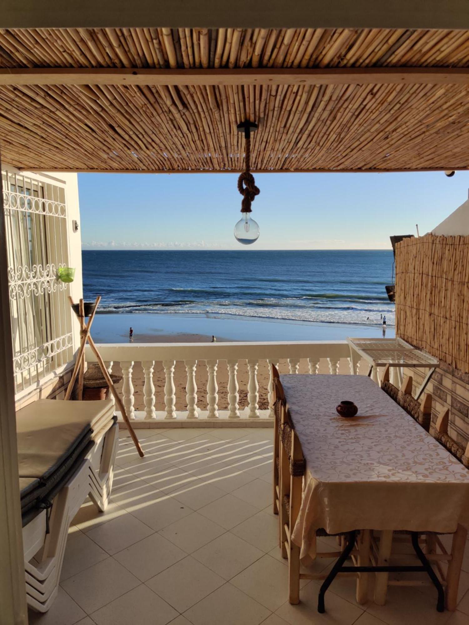 Surfstay Taghazout 2 Exterior foto
