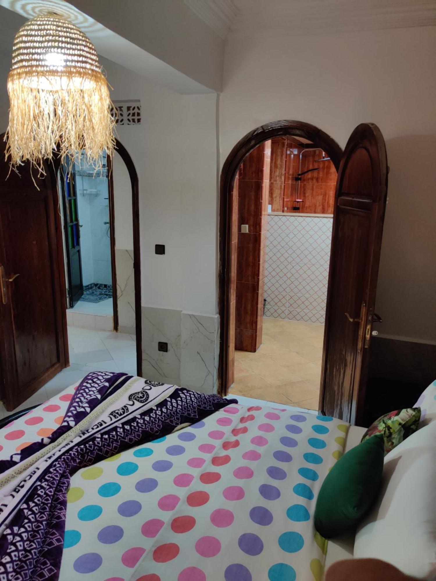 Surfstay Taghazout 2 Exterior foto