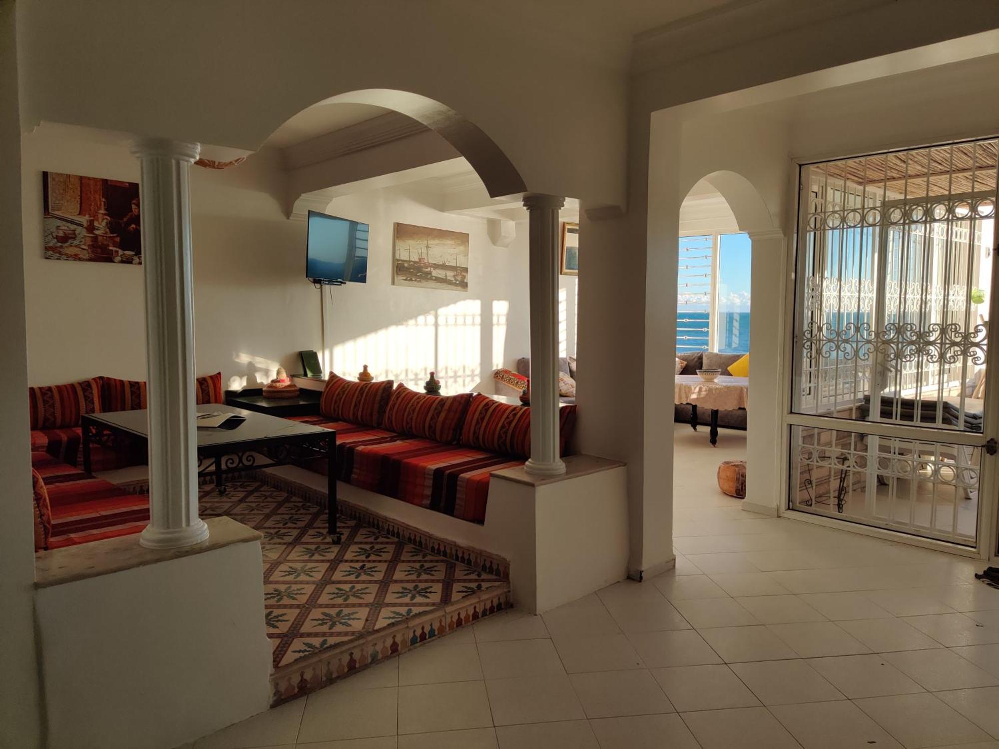 Surfstay Taghazout 2 Exterior foto
