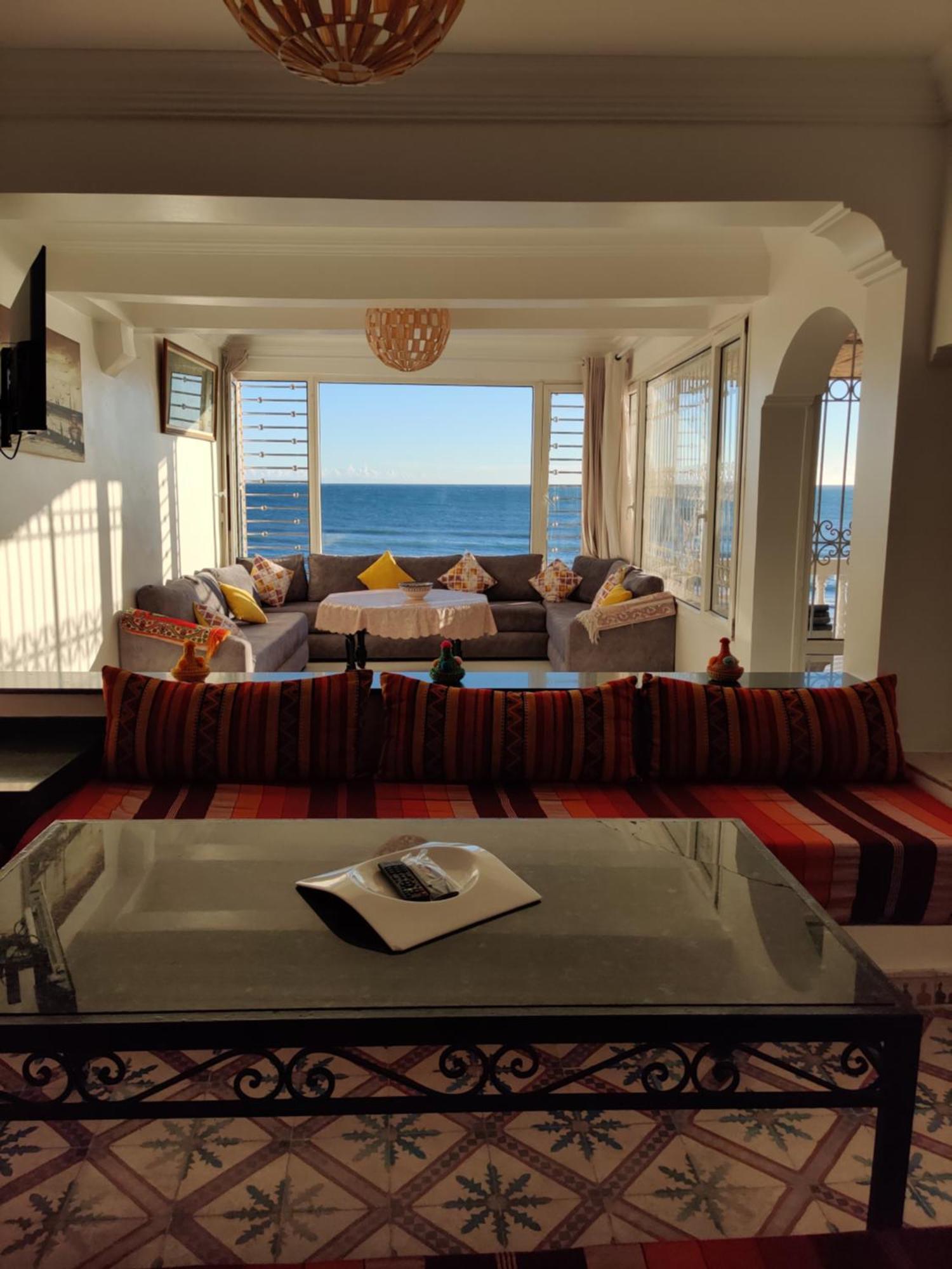 Surfstay Taghazout 2 Exterior foto