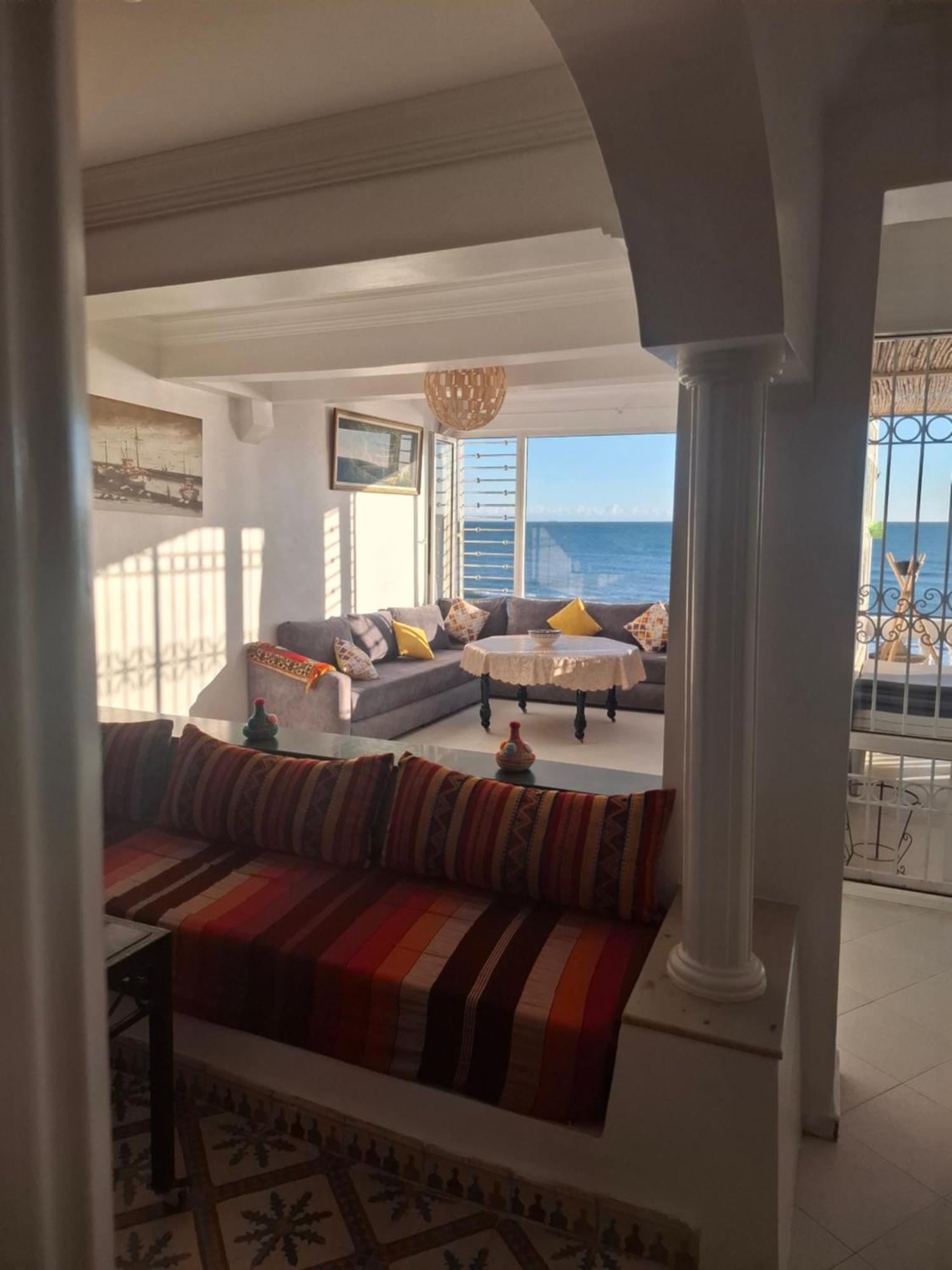 Surfstay Taghazout 2 Exterior foto