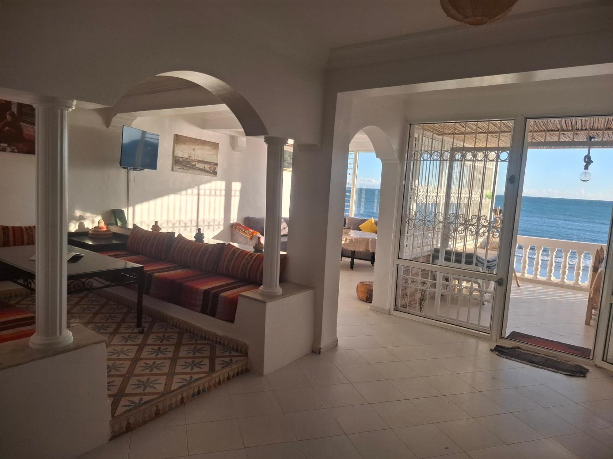 Surfstay Taghazout 2 Exterior foto