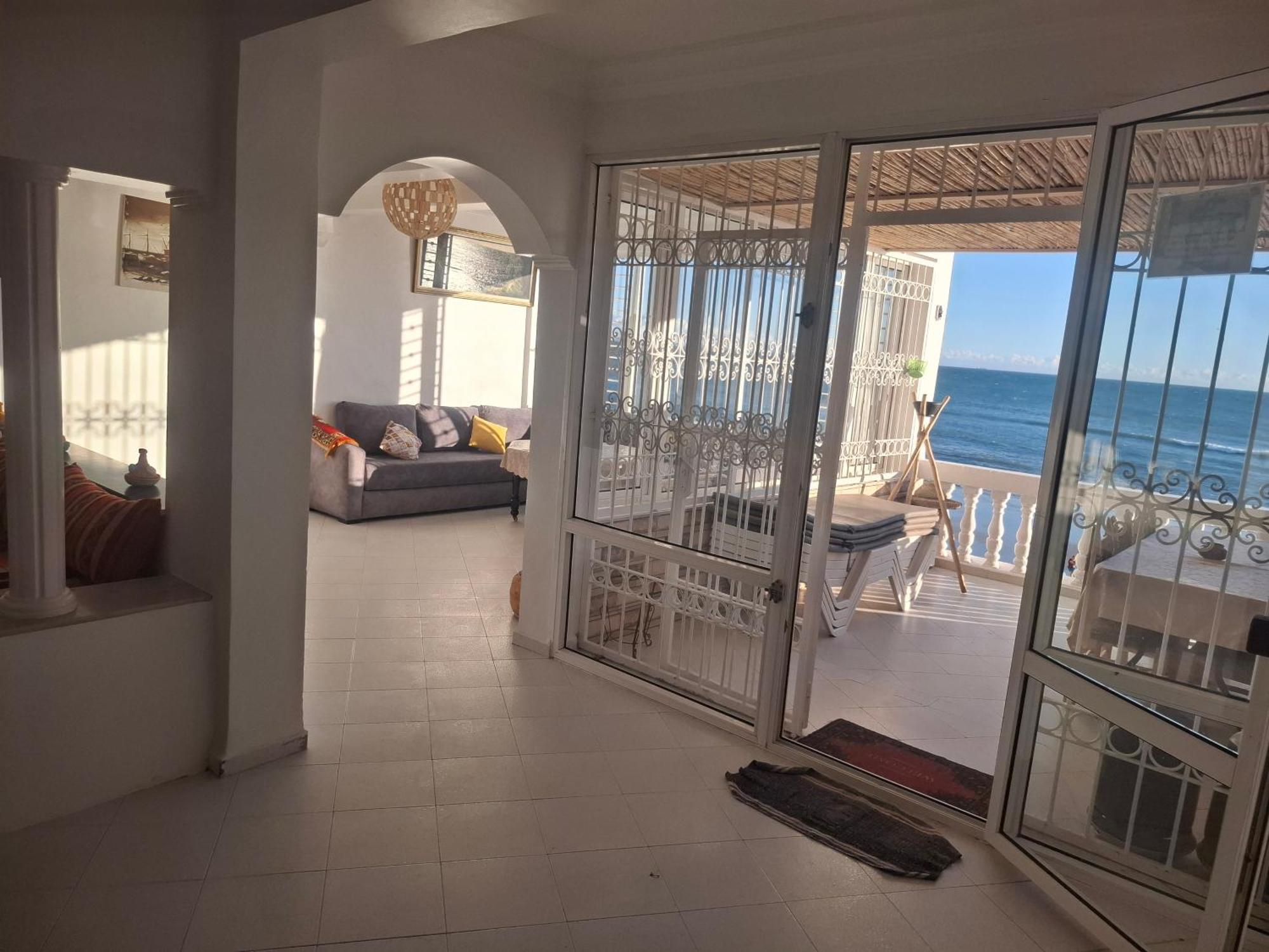 Surfstay Taghazout 2 Exterior foto