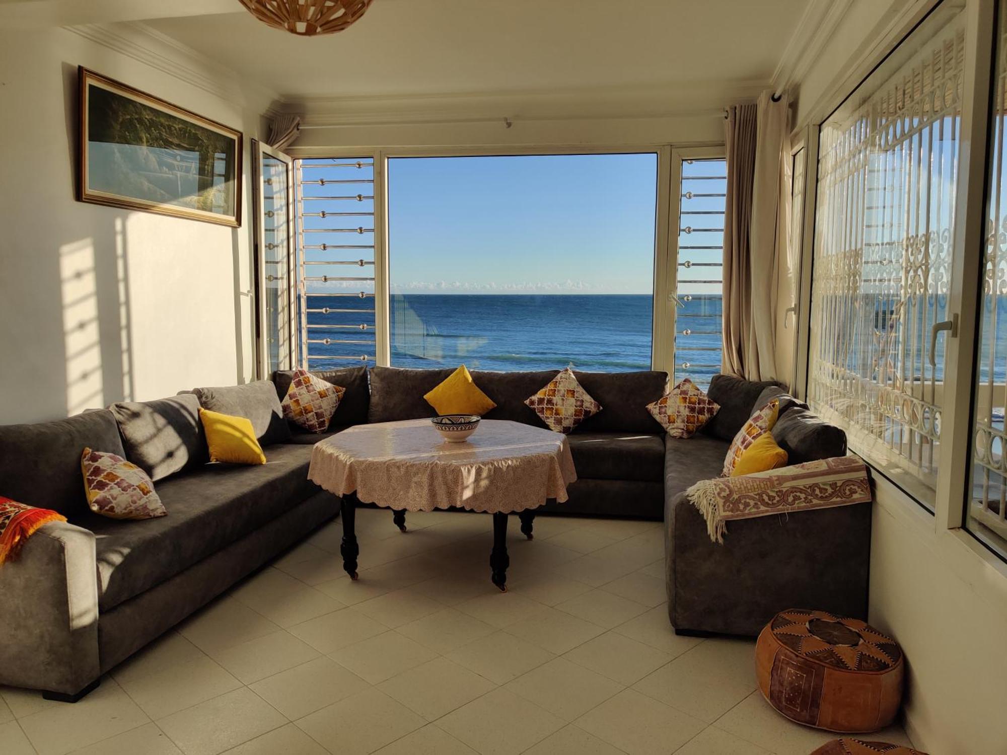 Surfstay Taghazout 2 Exterior foto