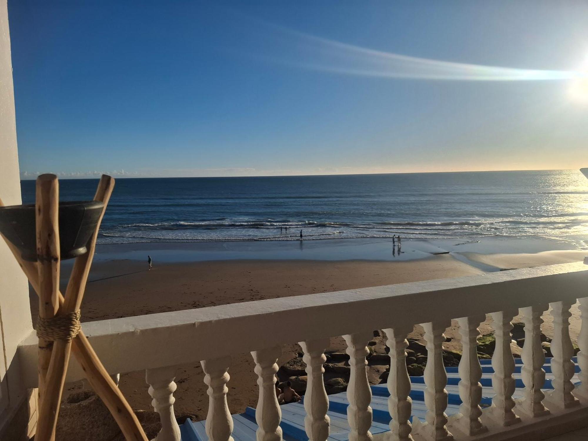 Surfstay Taghazout 2 Exterior foto
