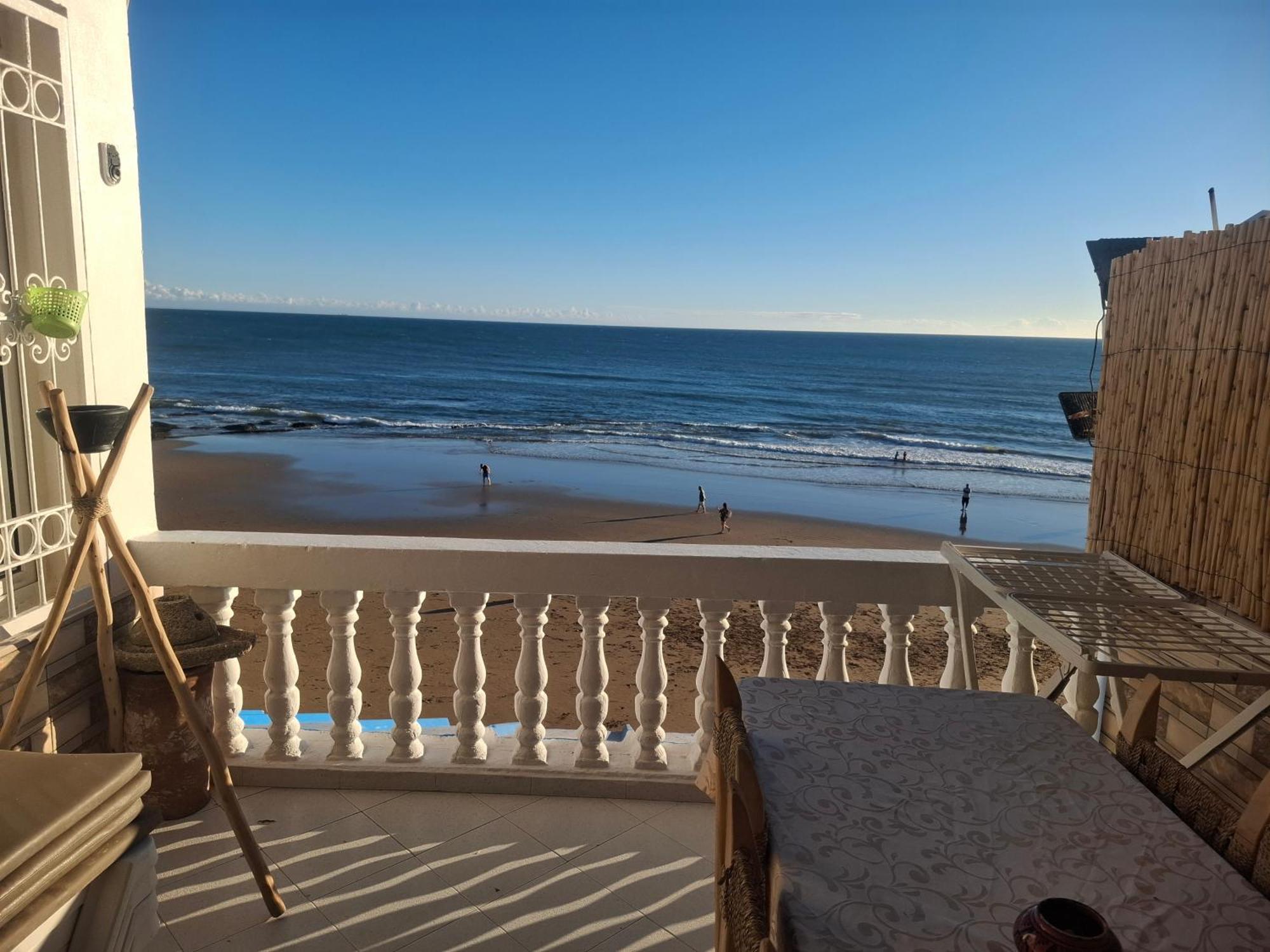 Surfstay Taghazout 2 Exterior foto