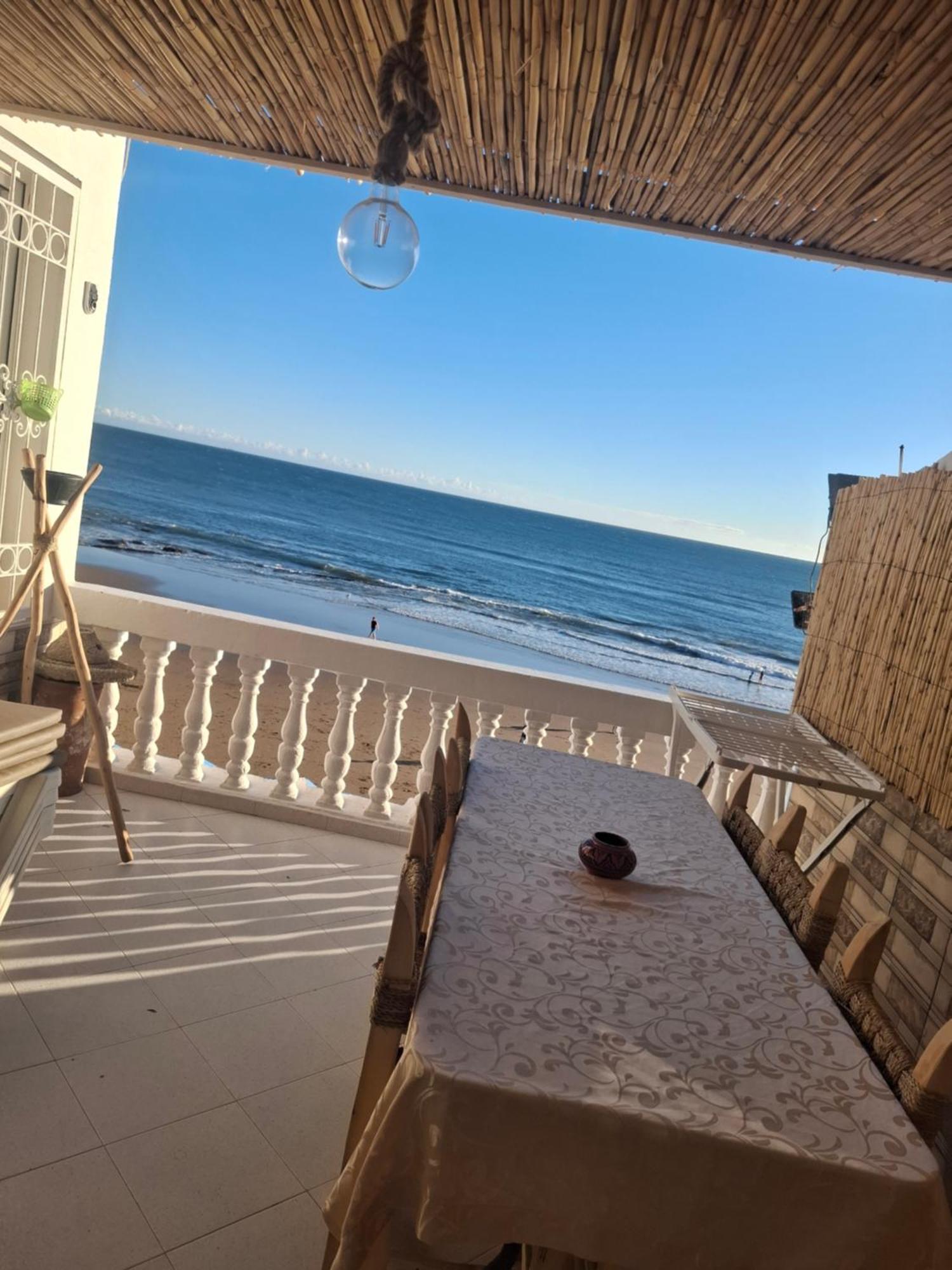 Surfstay Taghazout 2 Exterior foto