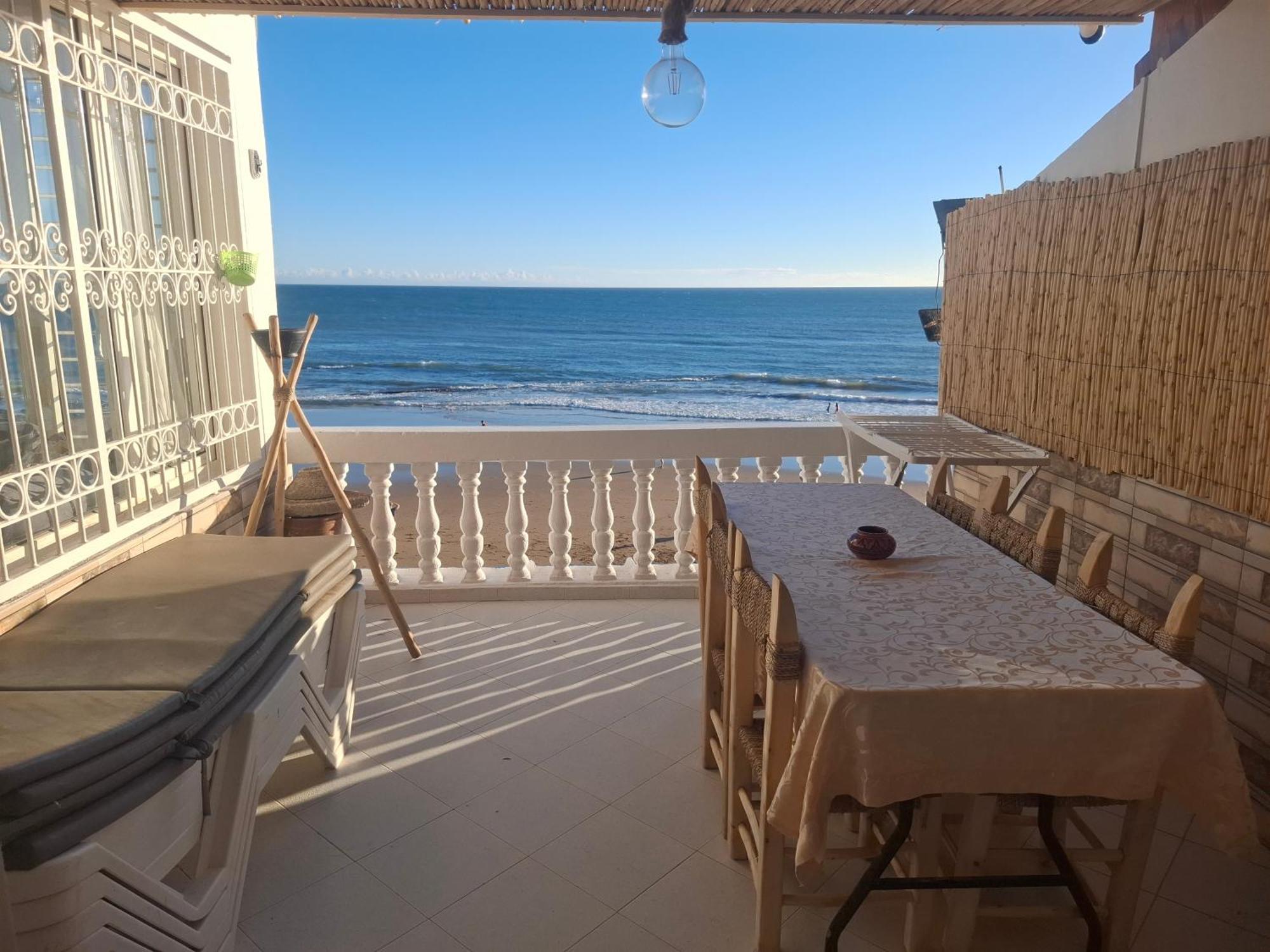 Surfstay Taghazout 2 Exterior foto