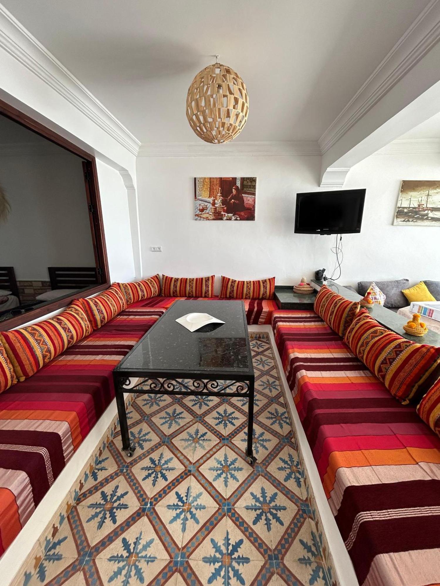Surfstay Taghazout 2 Exterior foto