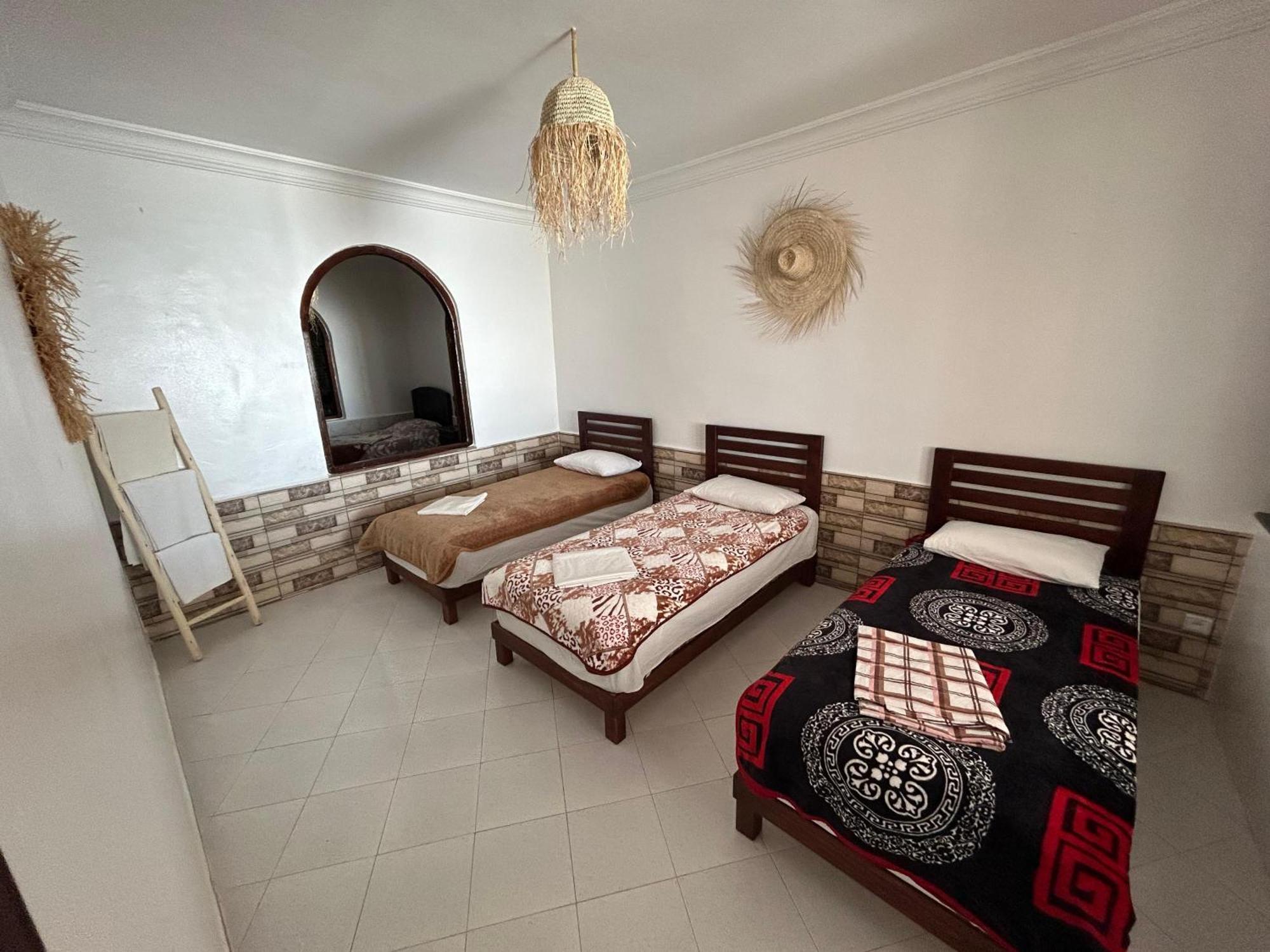 Surfstay Taghazout 2 Exterior foto