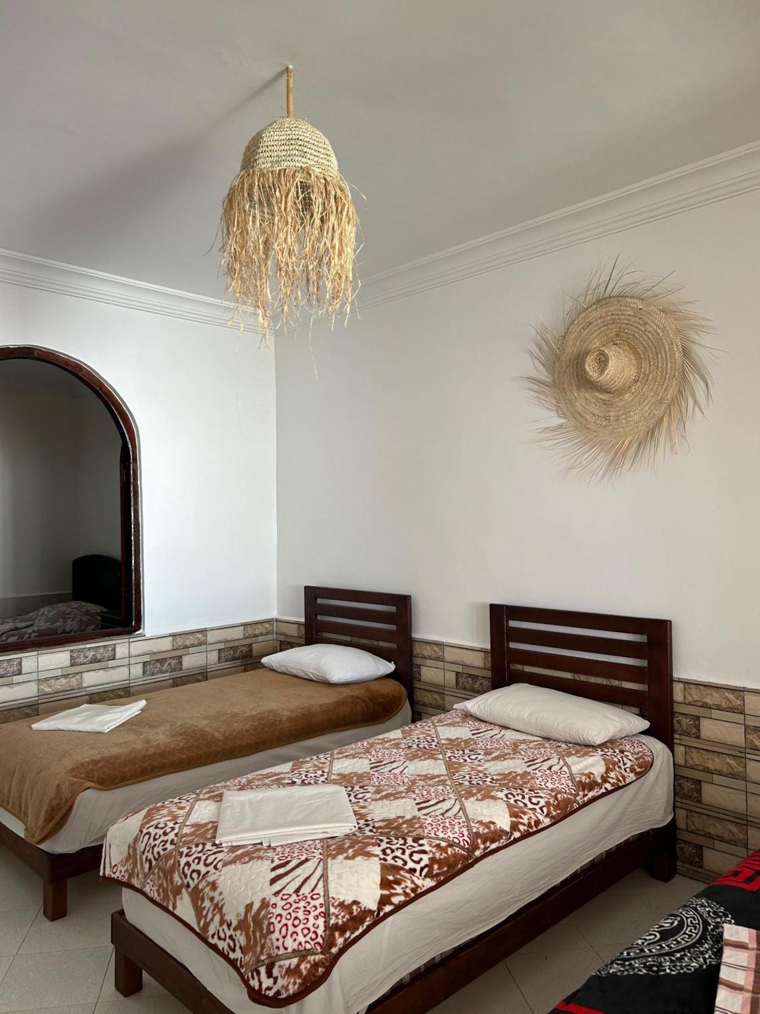 Surfstay Taghazout 2 Exterior foto